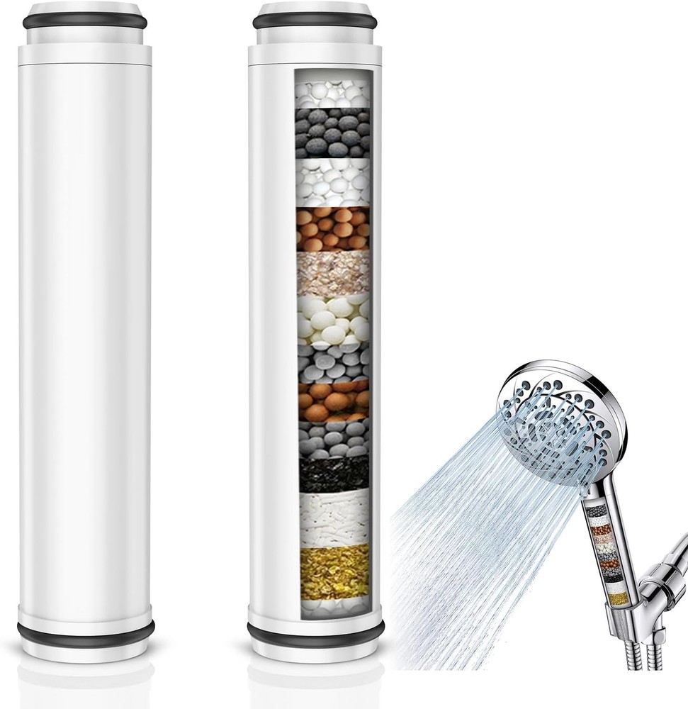 Shower  for Handheld Shower Head, Hand Held Replacement Shower