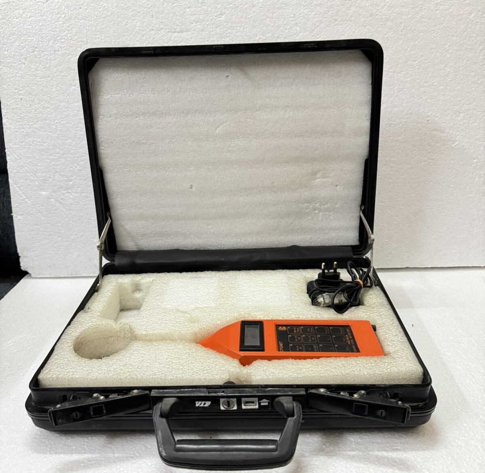 CYGNET PRECISION SOUND LEVAL METER 2031