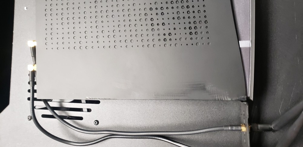 Barco CSE-800 Wireless Presentation System