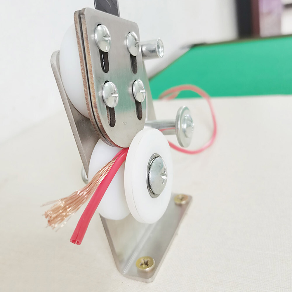 Manual Wire Stripping Machine Mini Waste Cables Stripper Cable Peeling Sonic#