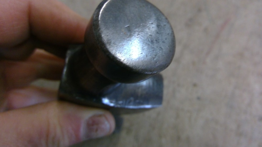 STANLEY 15 OZ SIZE CLAW HAMMER HEAD