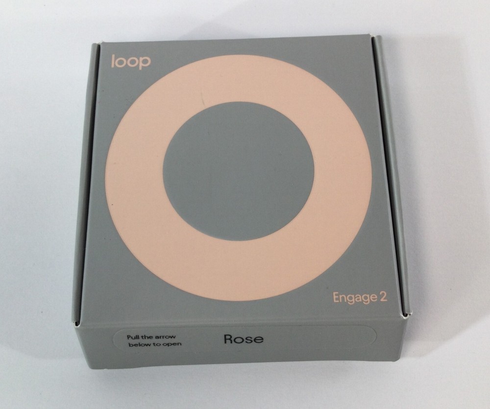 Loop Engage 2 Ear Plugs Everyday Noise Relief with Clear Speech
