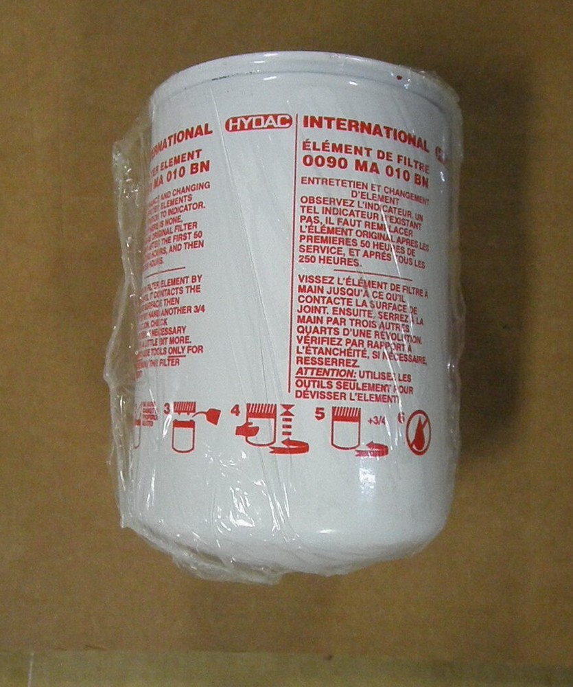 2940-01-453-0748 MFE9010BN2 Fluid Filter Element