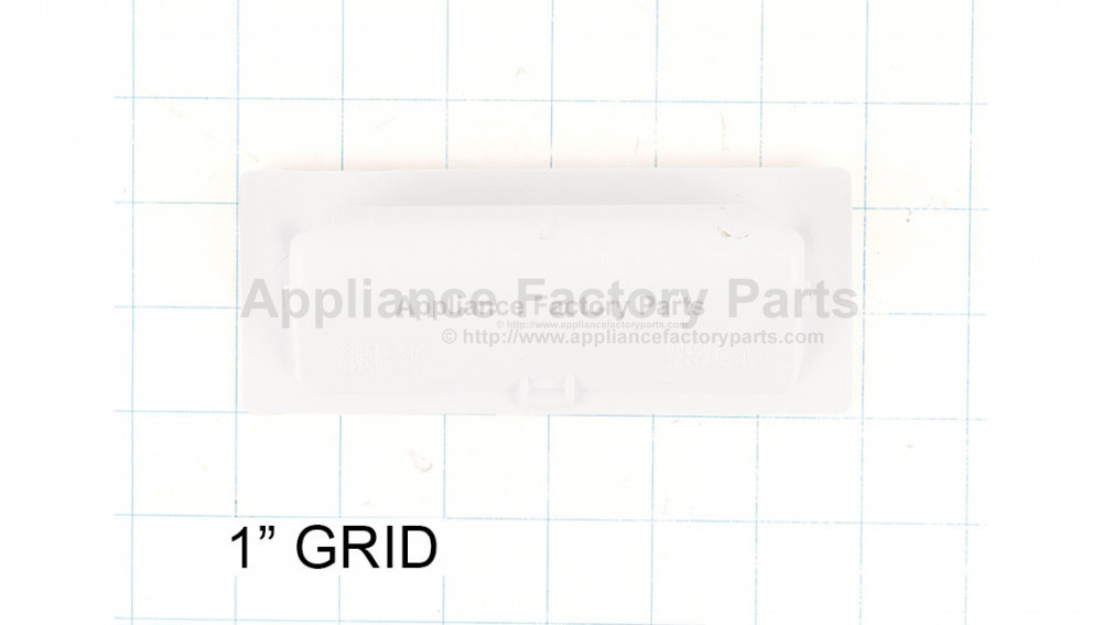 Whirlpool WP348721 HANDLE DR