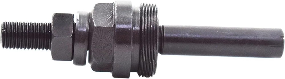 High Precision 5C Collet Stop, Black Oxide Material for Machining Stability