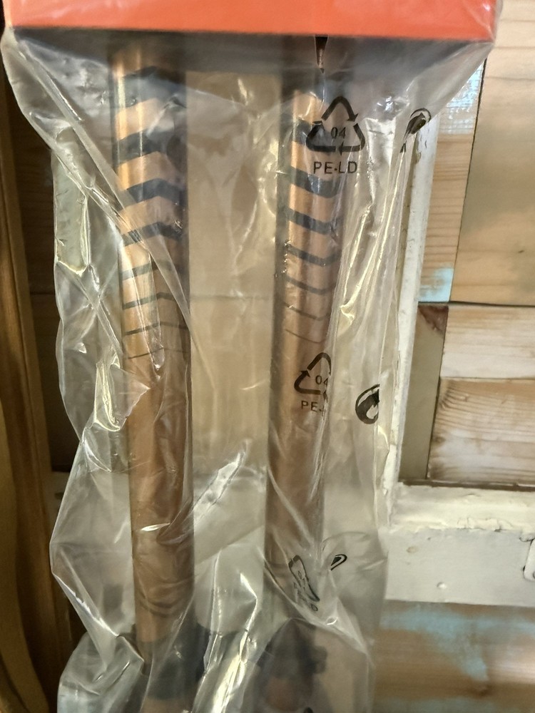 Kelty Trekking Poles Range 2.0 NWT