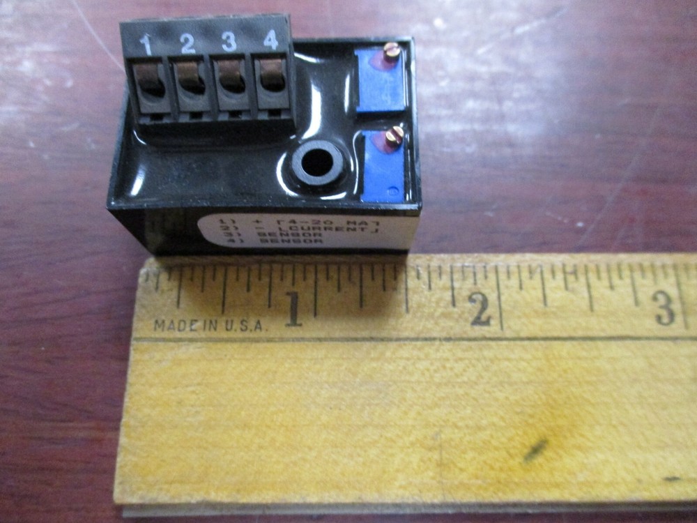 Minco Temptran TT111PD1AC Mini Temperature Transmitter