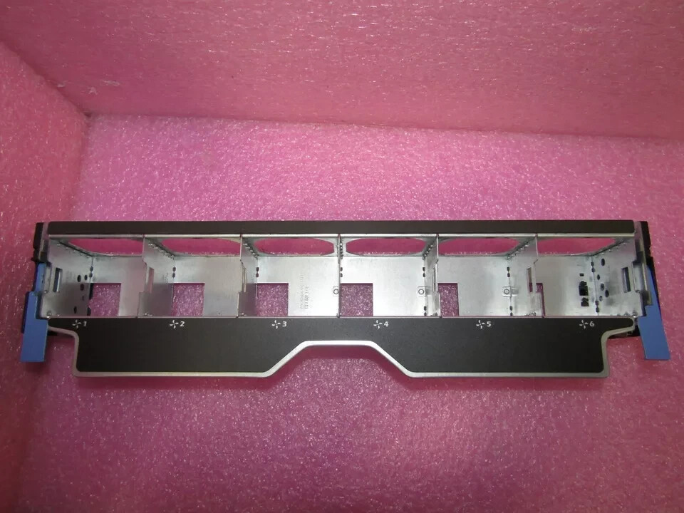 P147M DELL POWEREDGE FAN CAGE