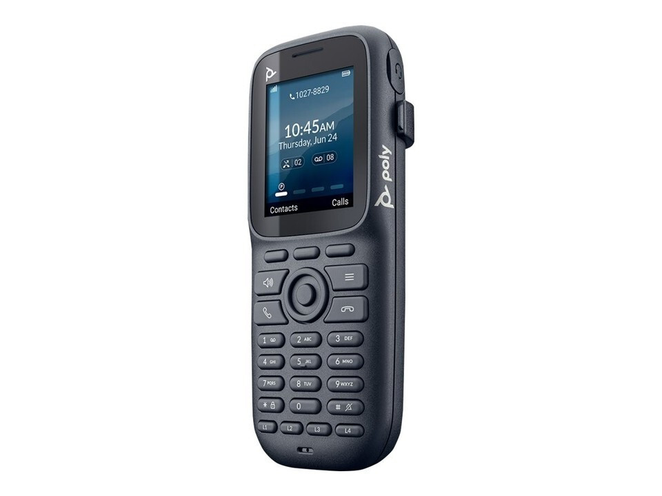 Poly Rove 20 DECT Phone Handset (8F3E4AA#ABA)