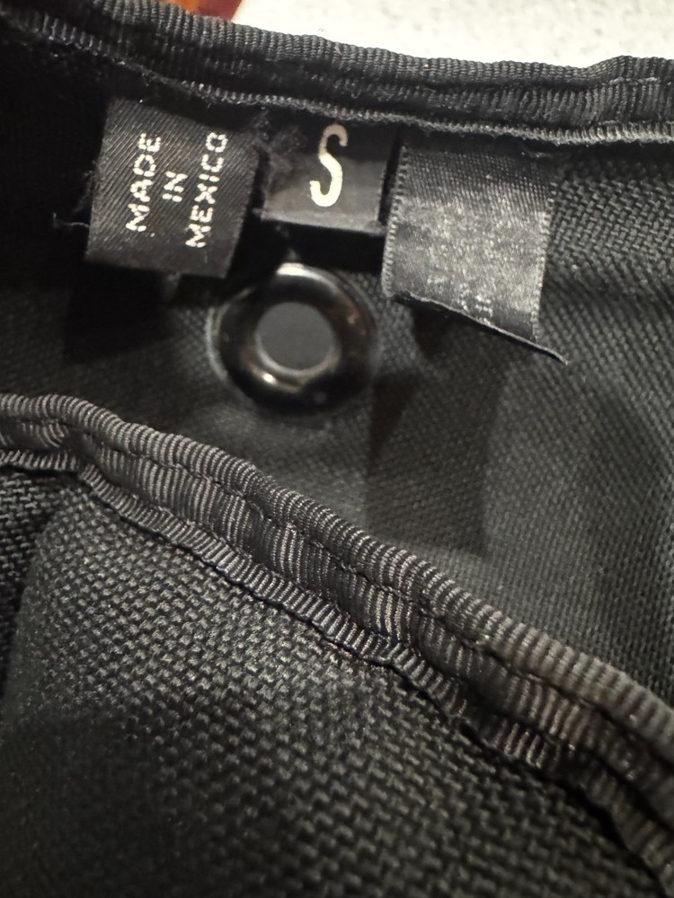 SCUBAPRO X TEK BCD System And Donut Wing