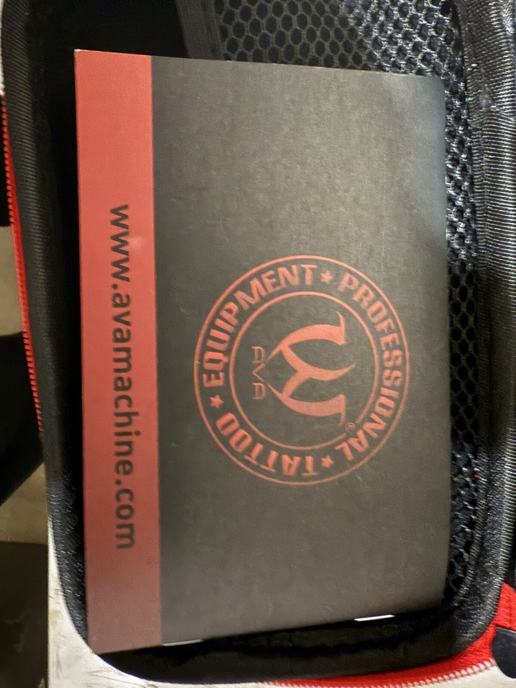 professional tattoo pen