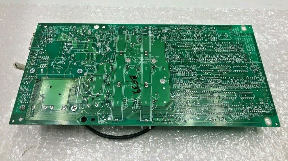 APC 640-0209 REV 5 SMART UPS BOARD