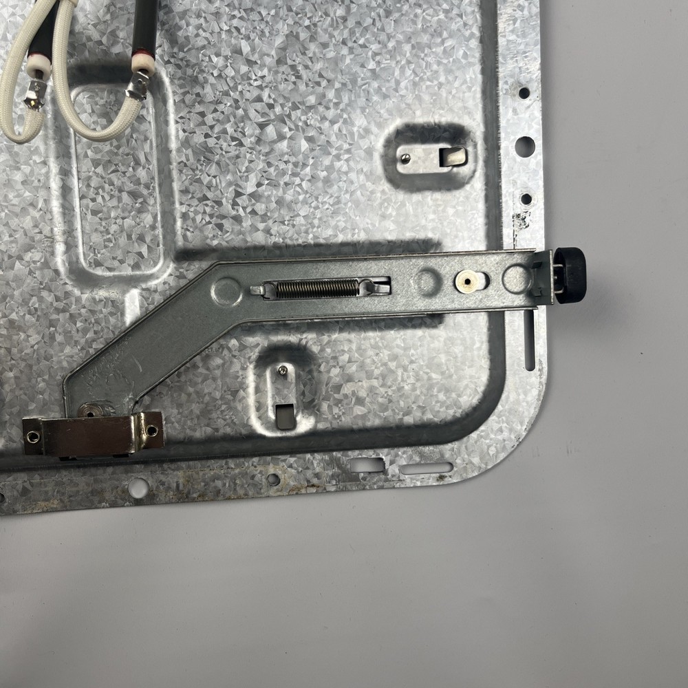 Cuisinart Griddler GR-4 (Not GR-4N) Top Heating Element Assembly With Hardware