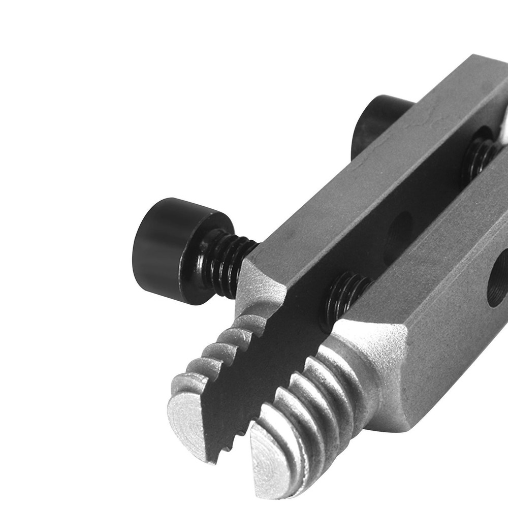 Broken Pipe Thread Extractor Tool Sturdy Metal Broken Valve Thread Extractor
