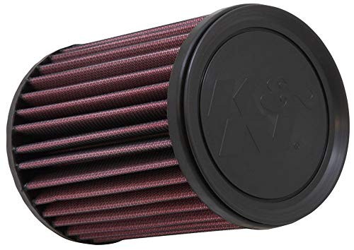 Engine Air Filter: High Performance, Premium, Powersport Air (Pack of 1)