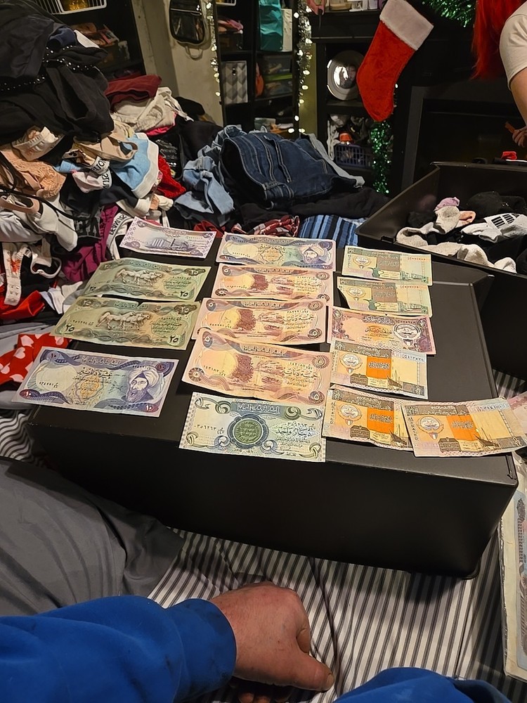 29 Worth Dinar