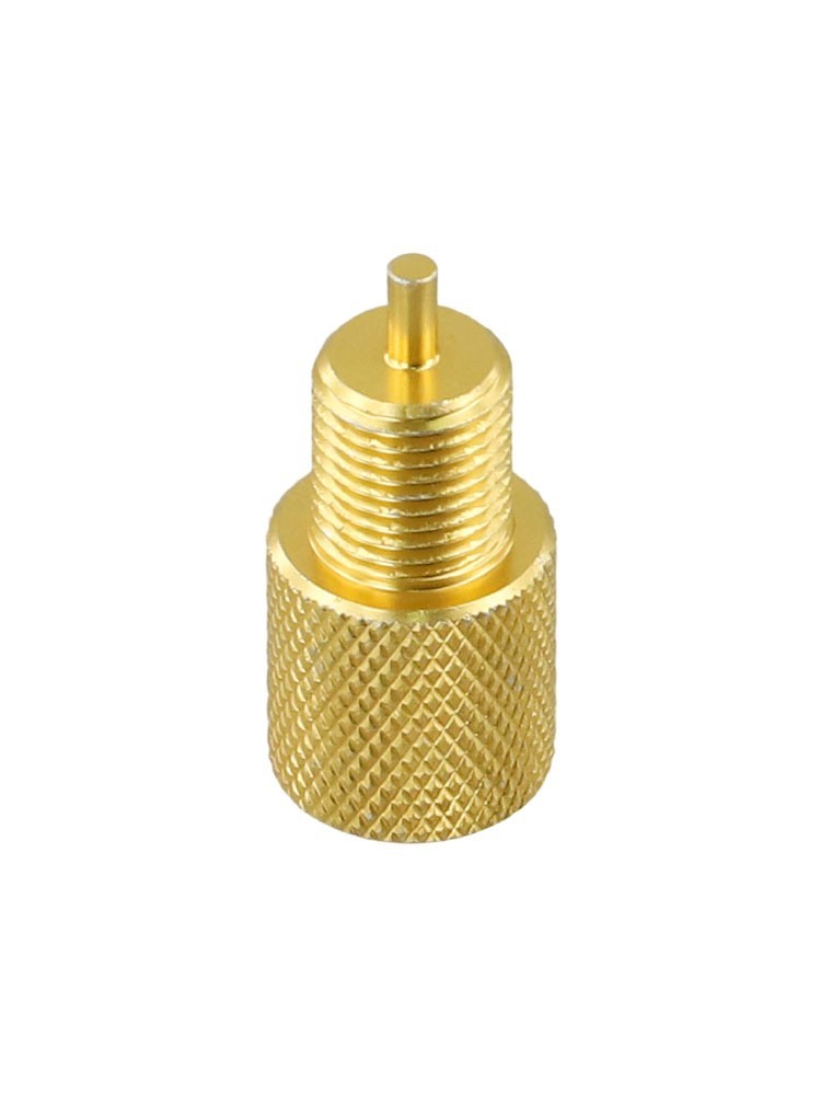 Simplified Design Brake Proportioning Valve Bleeding Solution Available