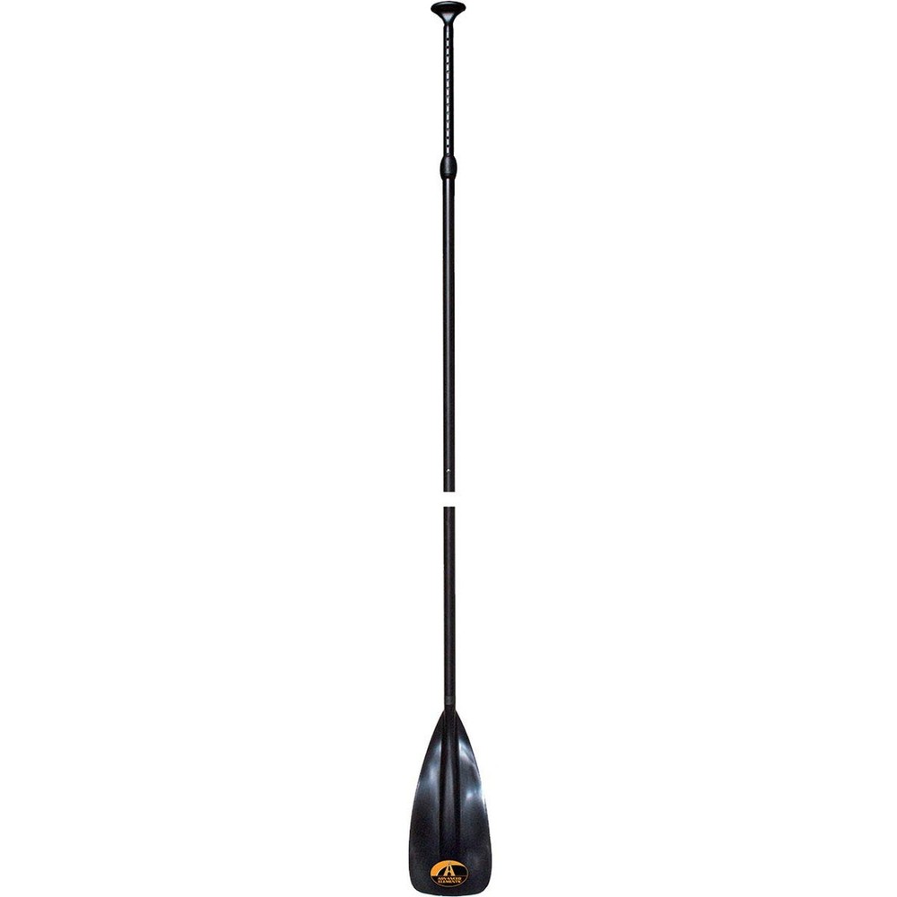 Advanced Elements Atomic Stand Up Paddleboard Paddle, Black, 178-216cm