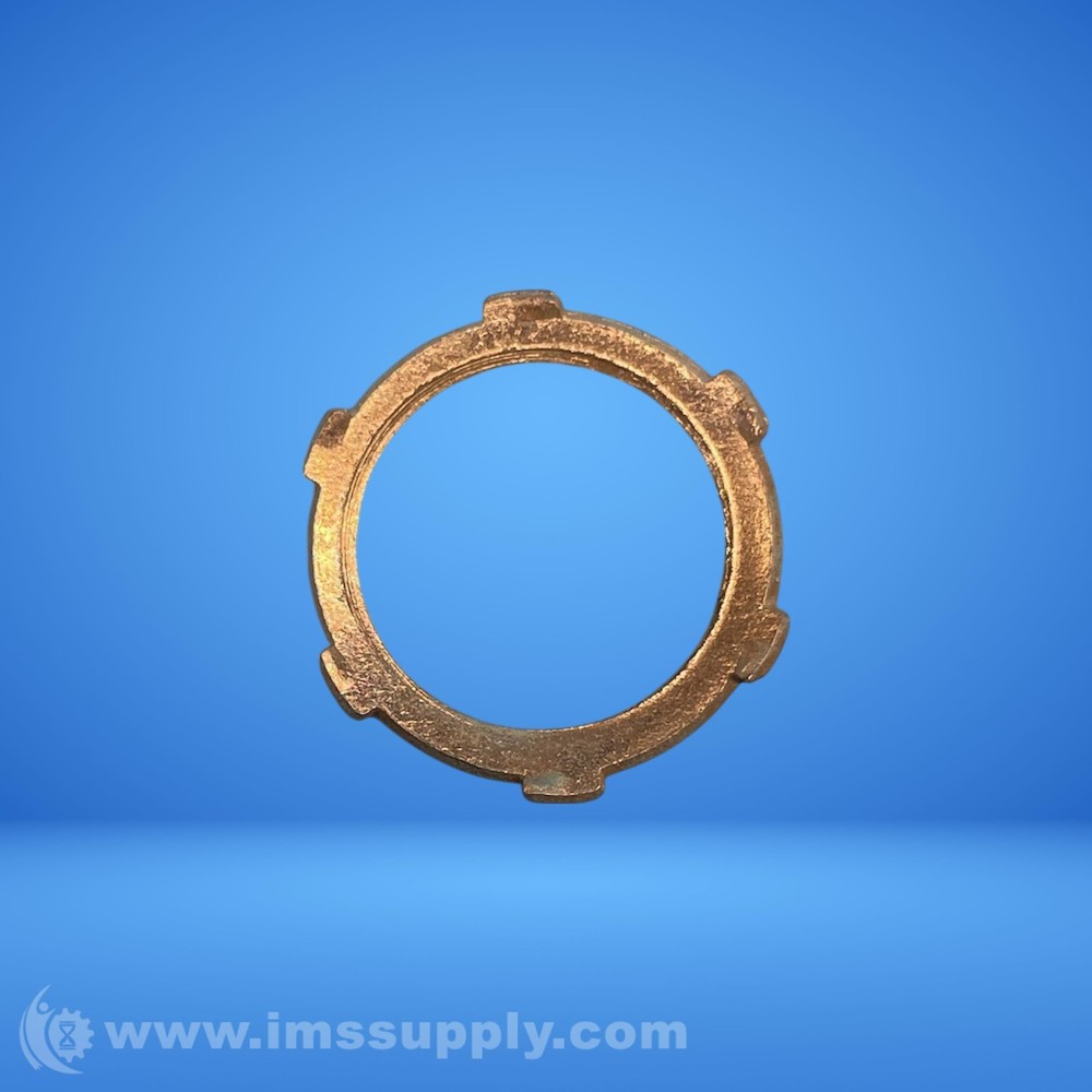 Synchronizer Ring FNIP