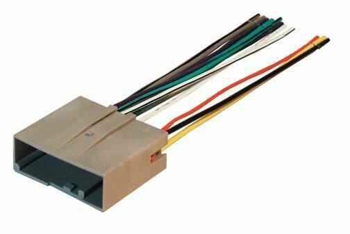 Wire Harness for 2012 2013 Ford Transit Connect