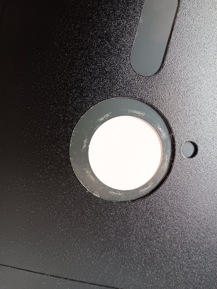 IBM/Tandy James Bond The Stealth Affair Computer Game Software UNTESTED