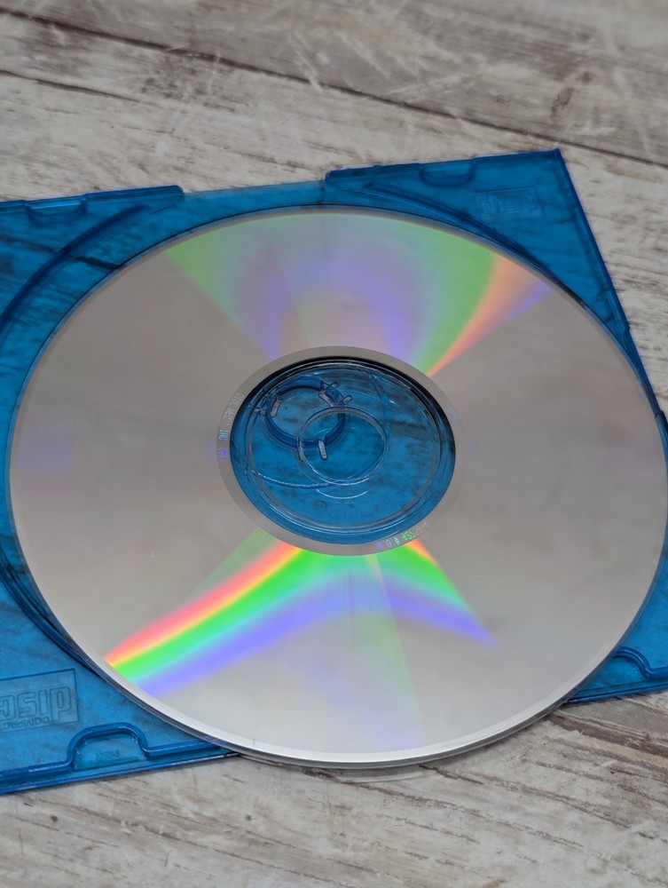 Packard Bell Microsoft Multimedia Pack For Windows Version 1.0 CD