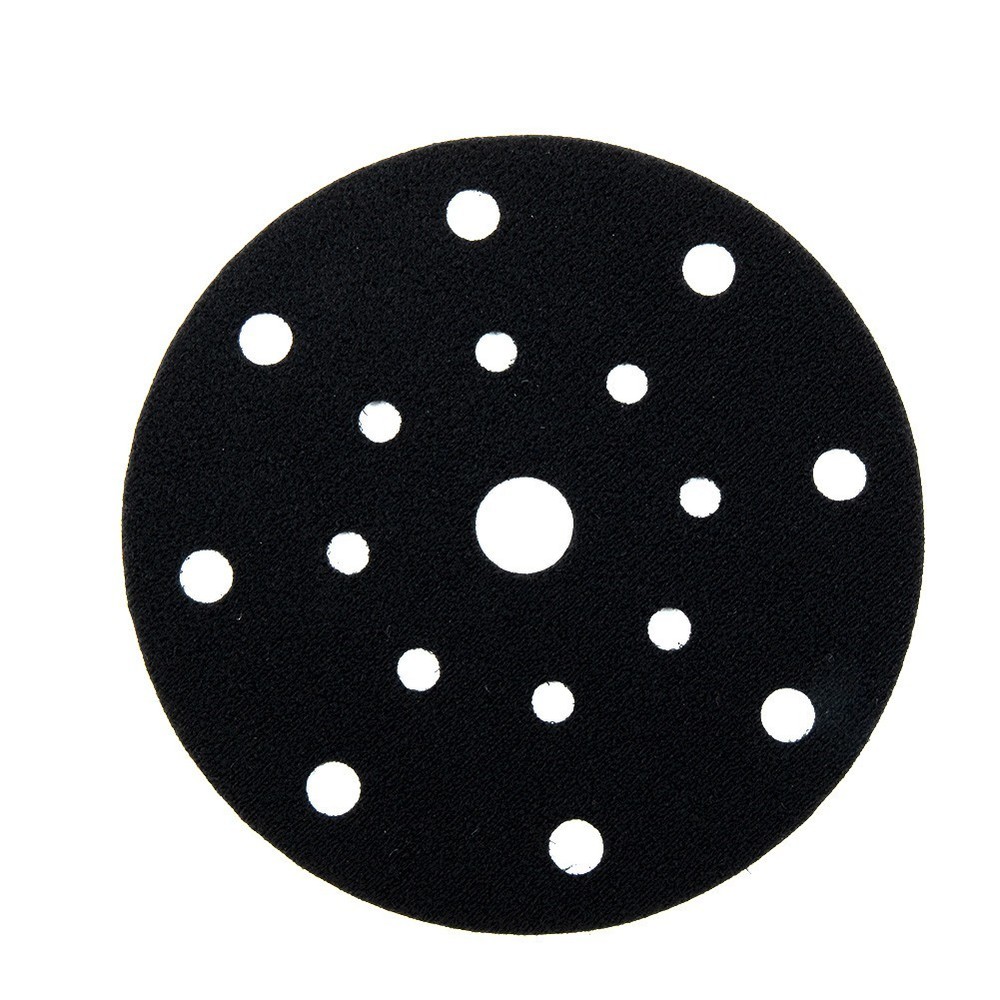 150mm Protective Disc 17 Holes Disc For Festool Hook&Loop Interface Pad