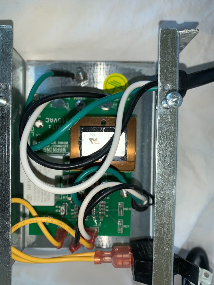 NICE Cornelius 620314404 Liquid Level Control Board Assembly Works Perfectly