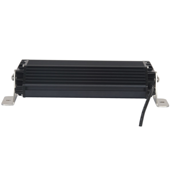 13'' Led Light Bar Position Emergency Warning Hazard Flash Strobe Beacon Amber