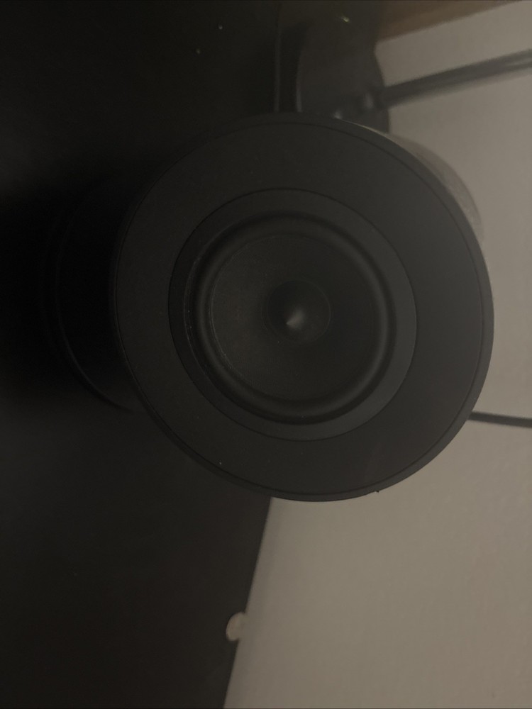 razer nommo speakers only