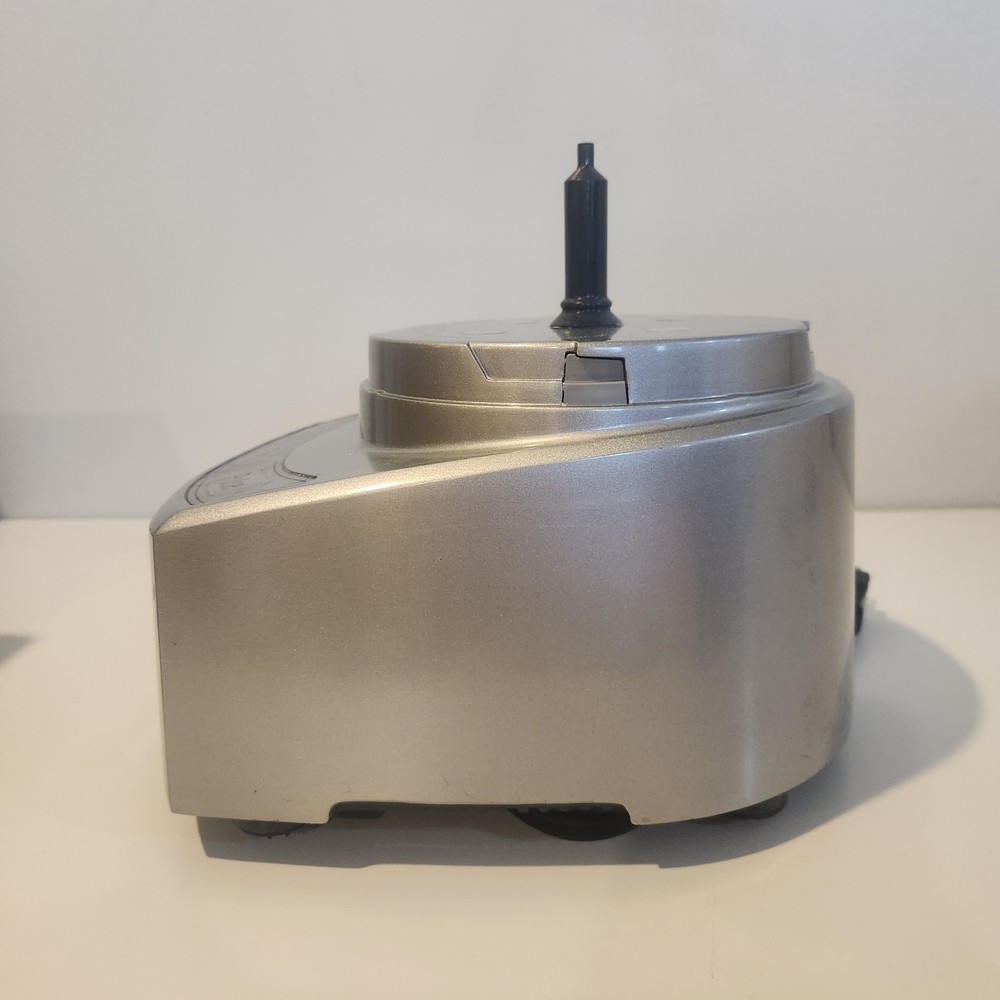 Cuisinart FP-12DCN 12-Cup Food Processor Motor Base