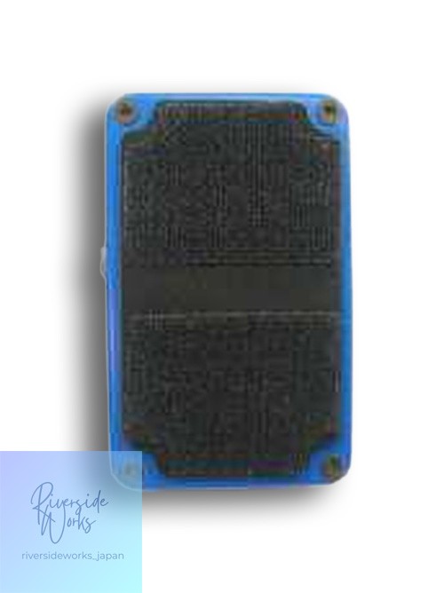 EBS MULTIDRIVE Bass Effects Pedal Overdrive Distortion Used JP