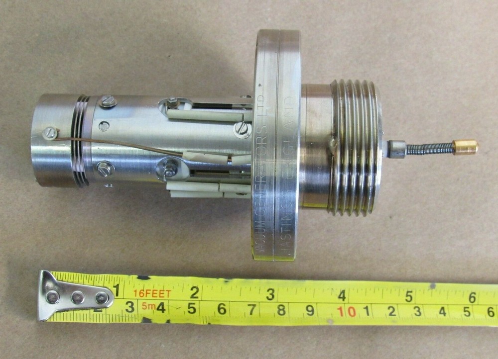 VACUUM GENERATORS LTD MAV-842