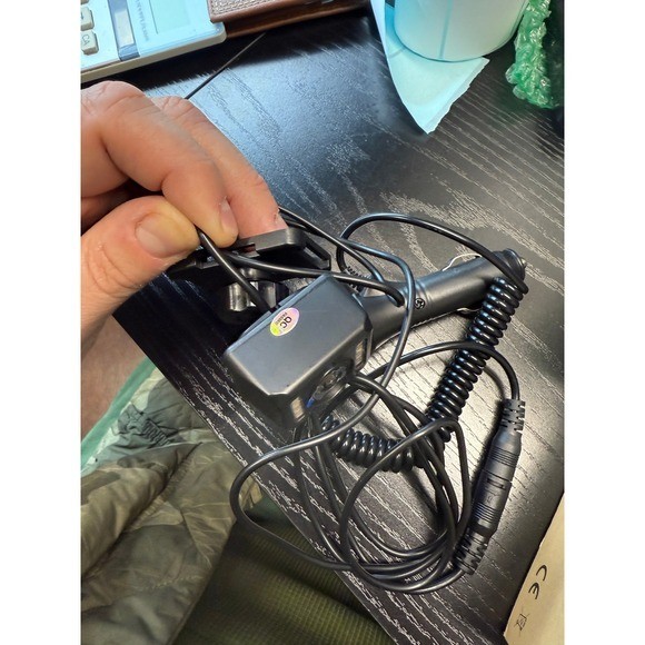 Universal Car Backup Camera