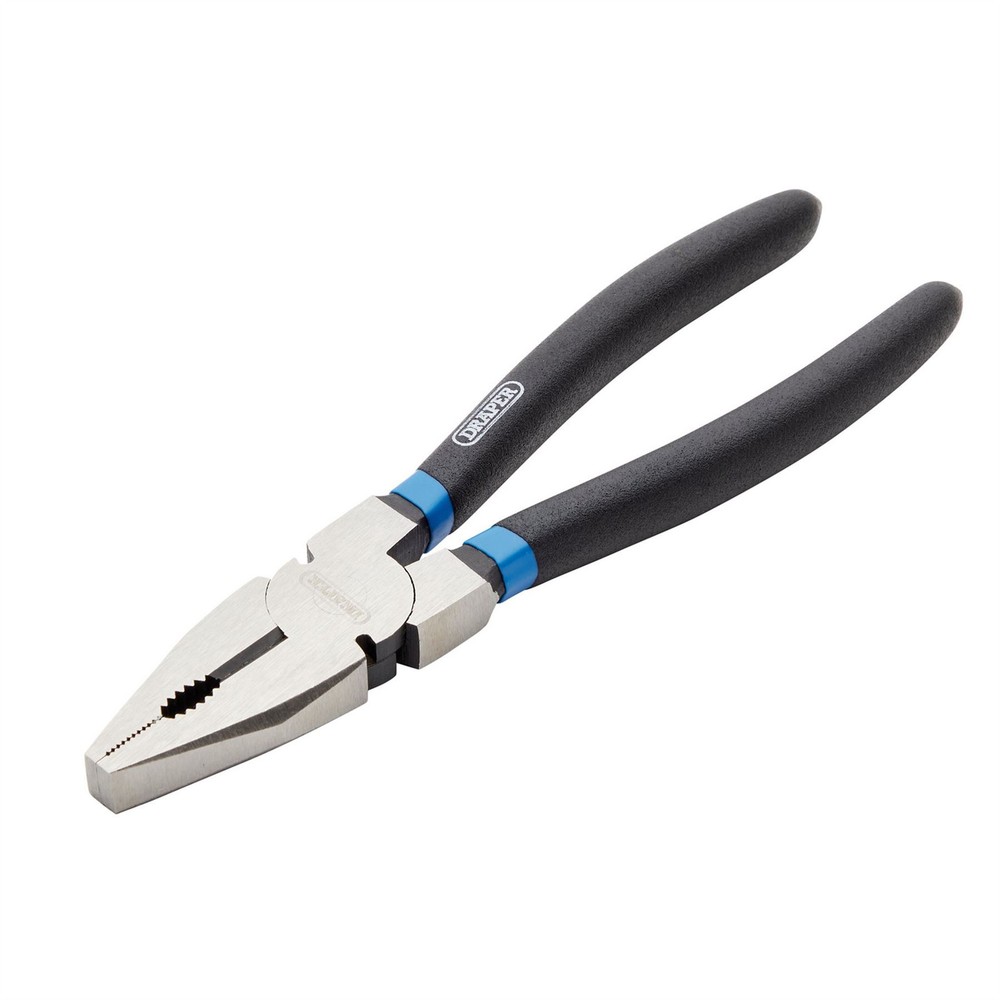 Draper 07049 Combination Pliers 200mm