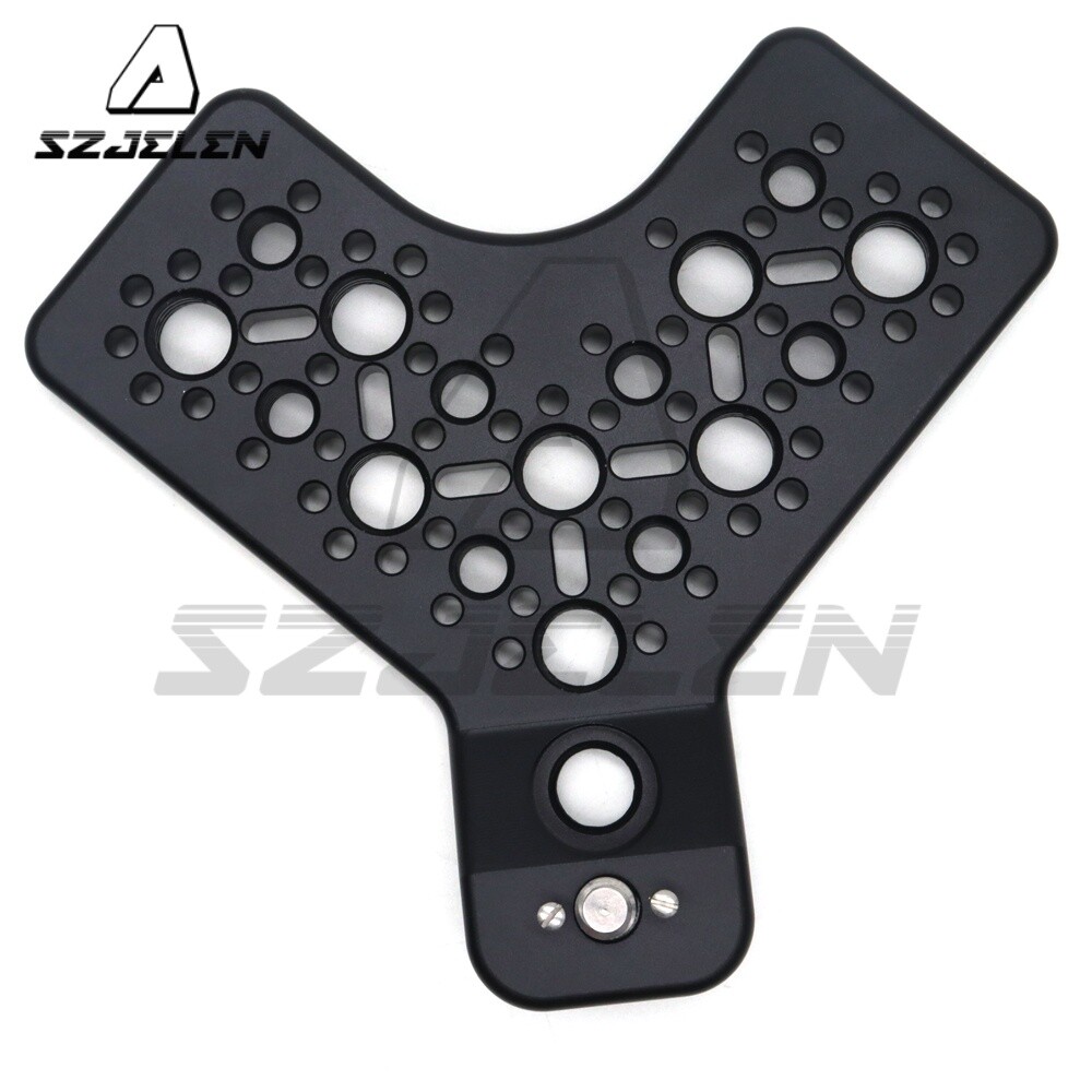 CTRL.5 Fixed Bracket,Teradek CTRL.5 Base Kickstand
