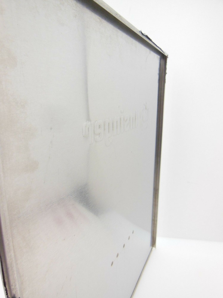 Insinger Door D2-715 super 106-2