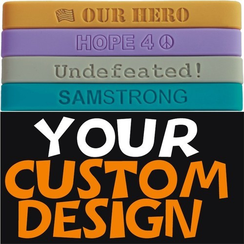 wristband (one)