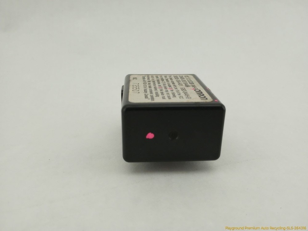 Acura RSX DC5 Anti Theft Keyless Entry Computer Control Module Fits 2006 06
