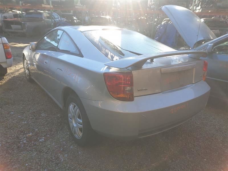 2000 TOYOTA CELICA DASH WIRE HARNESS