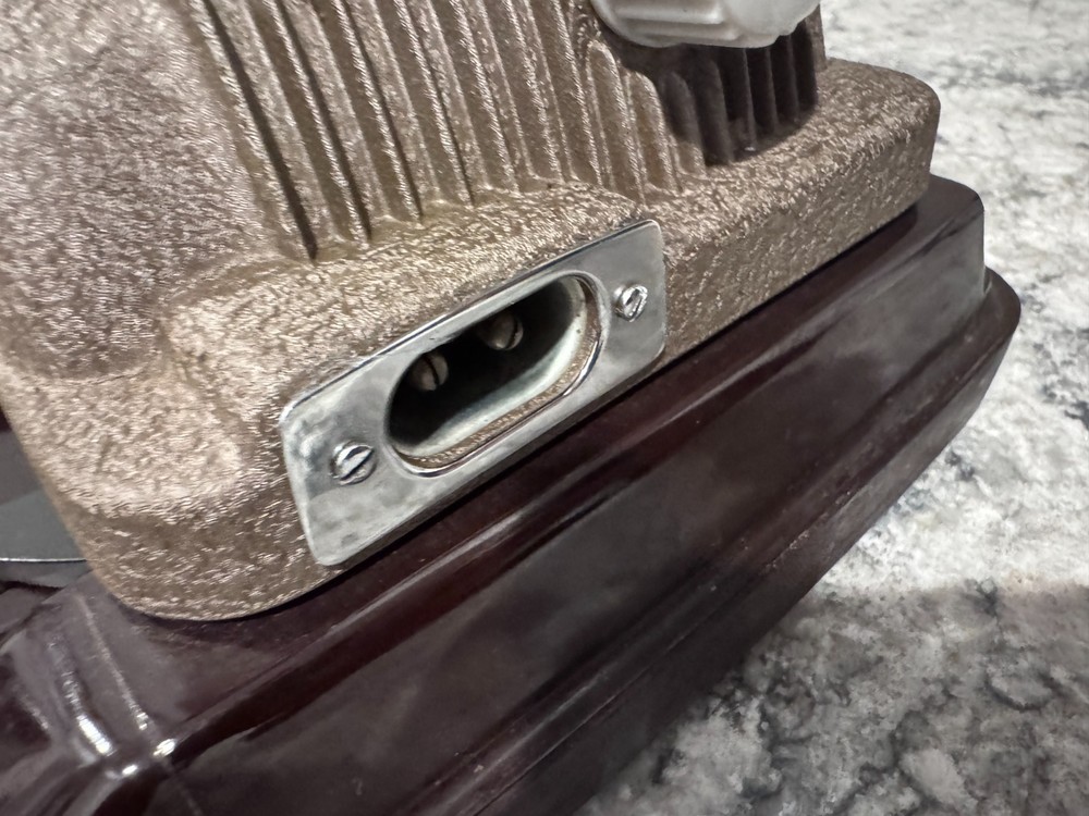 Revere Model 48 Projector 16mm