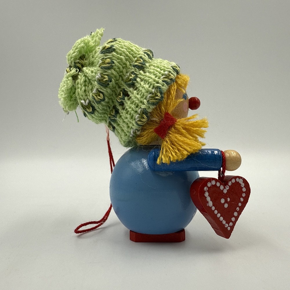 Steinbach Gretel Ornament
