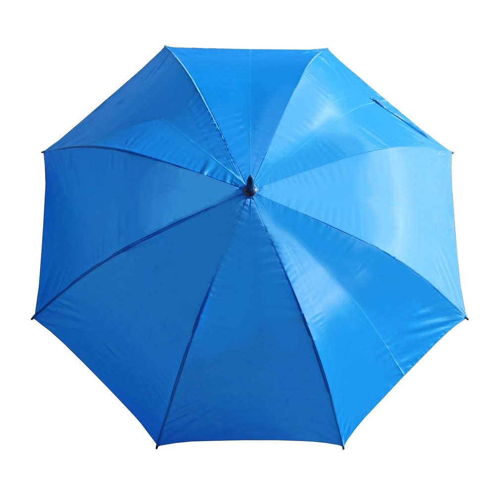 Golf Umbrella 58 Inch Canopy Blue