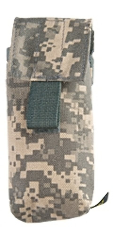 Gear Keeper Medium Retractable Holster - ACU