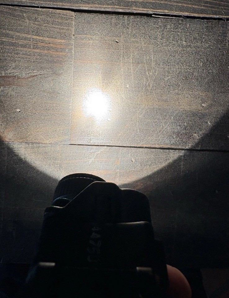 Insight PEQ-14 IR/Visible Laser & White Light IR ILLUMINATOR + Diffusers