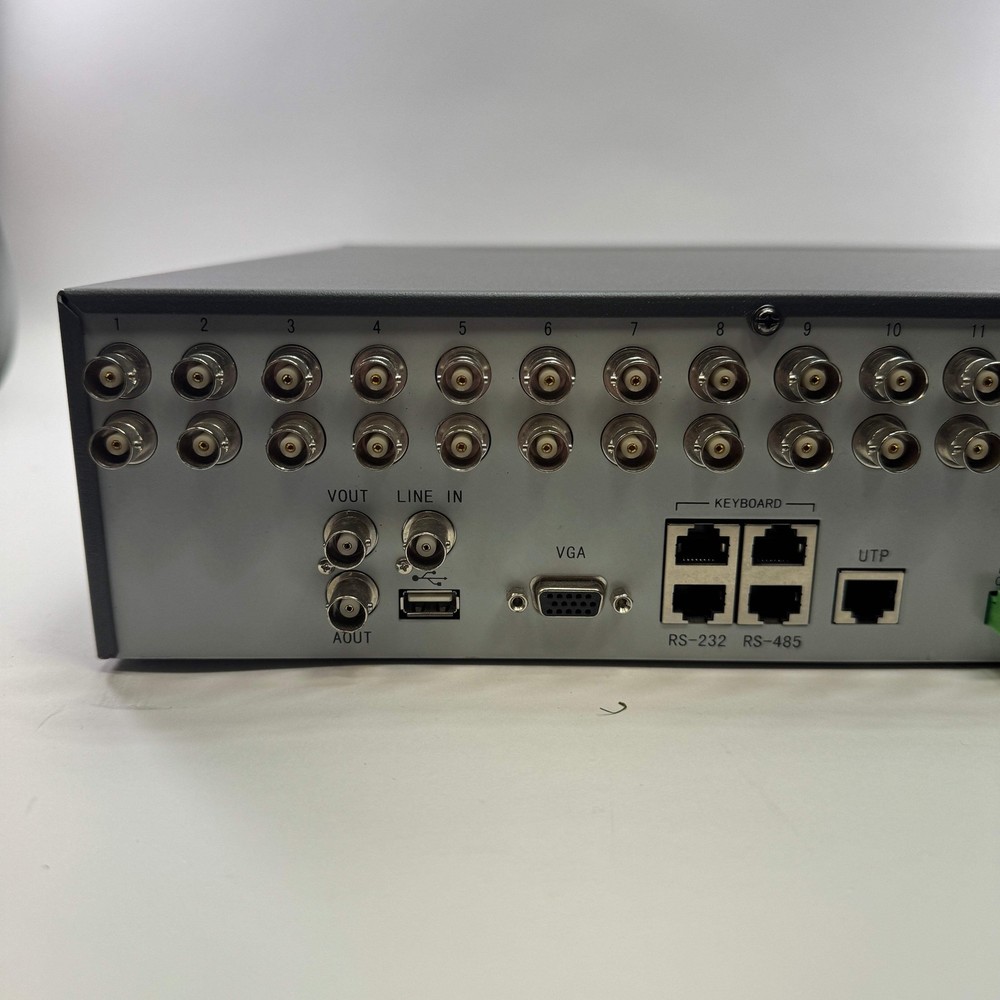 Gen IV Technology PREY Digital Video Recorder