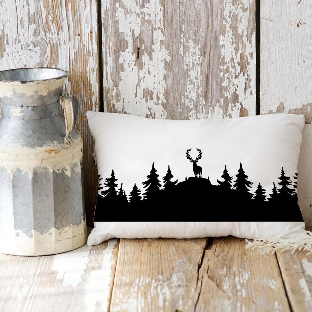 Pine Tree Stencils Tree Stencil Forest Stencil Wood Burning Stencils Patterns Re