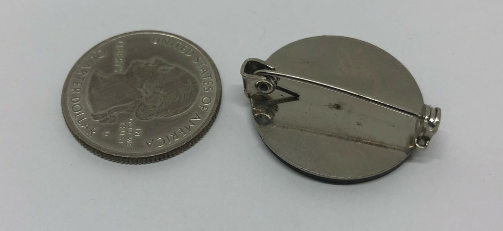 Llechwedd Slate Caverns Wales Pin