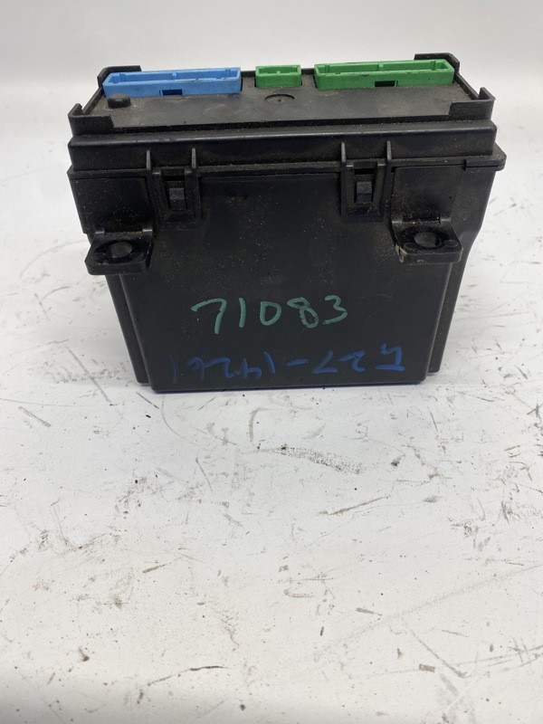 Cummins ISX15 Common Powertrain Control Module 21083375 (586-10149)