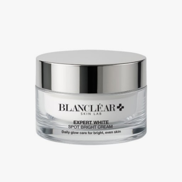 BLANCLEAR Expert White Spot Bright Cream 50ml